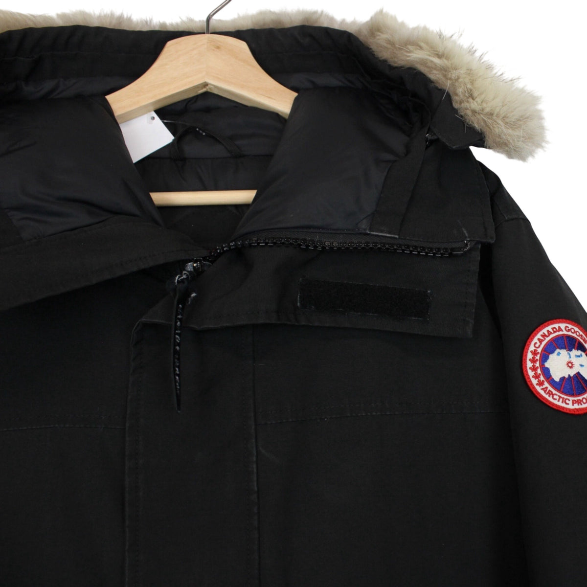 Canada Goose Langford Down Coat XL