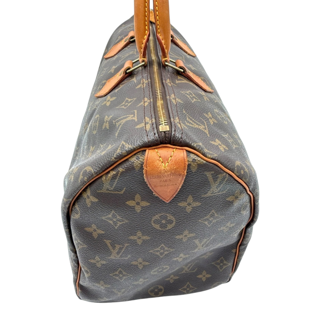 Pre-Loved Louis Vuitton Speedy 40 Monogram Bag