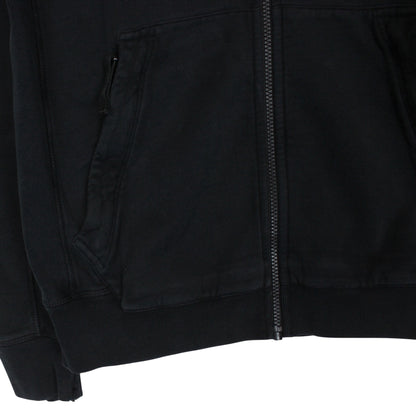 Stone Island Full Zip Sweatshirt Medium