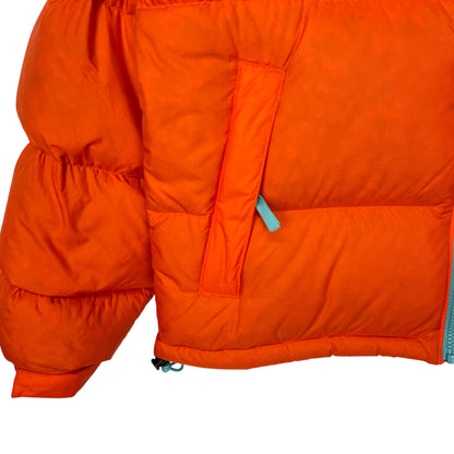 The North Face 700 Nuptse Puffer Jacket XS