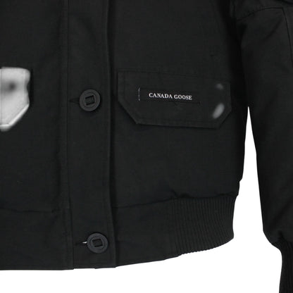 Canada Goose Chilliwack Bomber Down Jacket Small