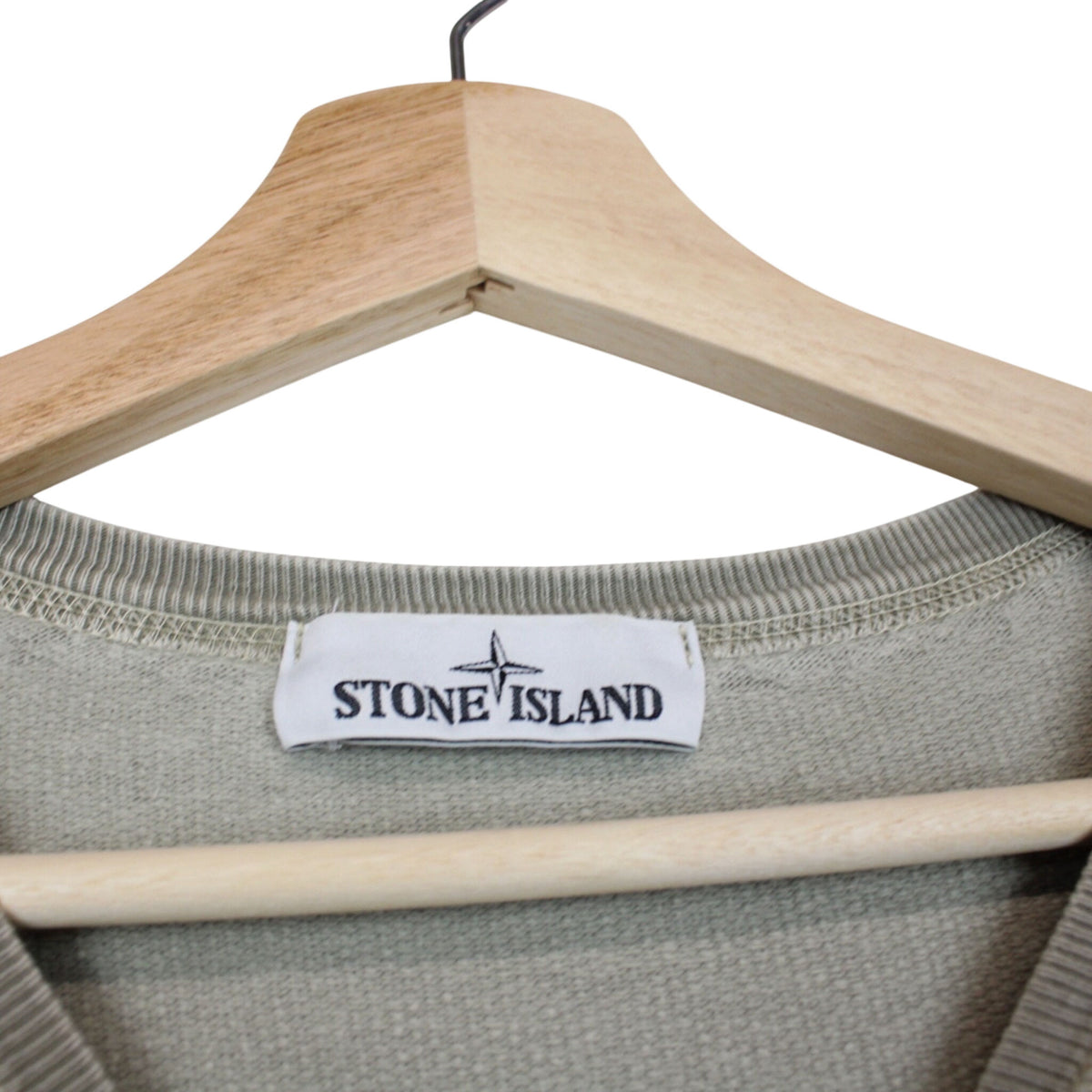 Stone Island AW 2017 Sweatshirt XXXL