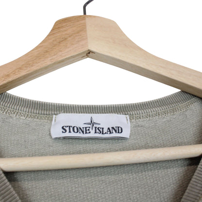 Stone Island AW 2017 Sweatshirt XXXL