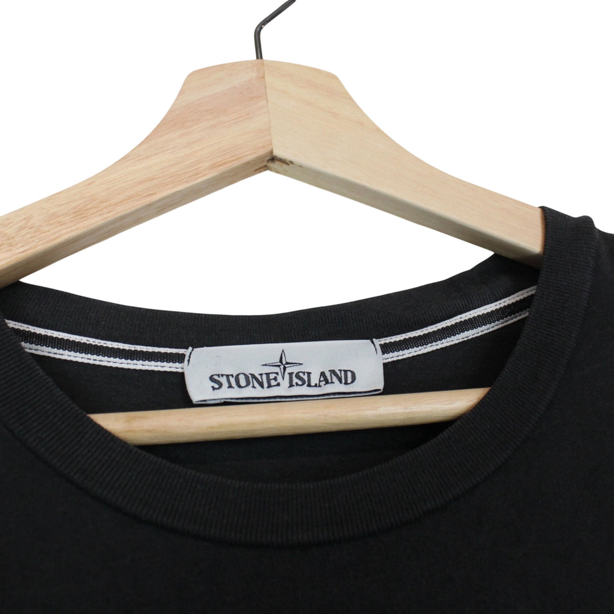 Stone Island AW 2017 Archivo T-Shirt Large