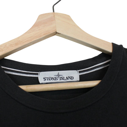 Stone Island AW 2017 Archivo T-Shirt Large