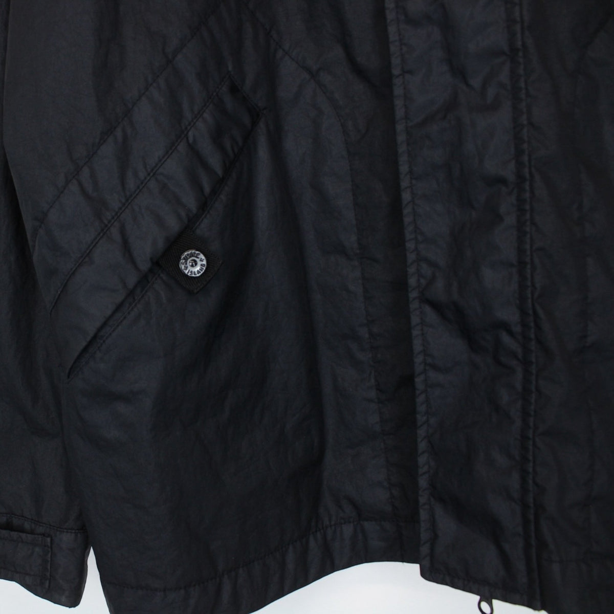 Stone Island Membrana 3L TC Jacket Large