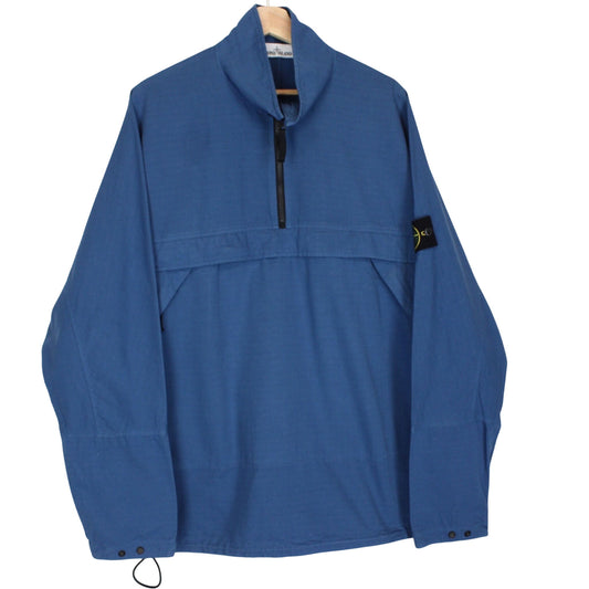 Stone Island AW 2020 Ripstop Smock Jacket XL