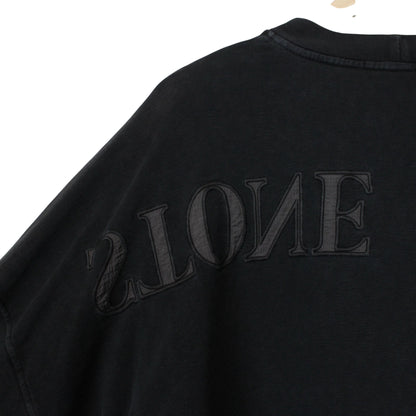 Stone Island SS 2019 Compass Logo Sweatshirt Large