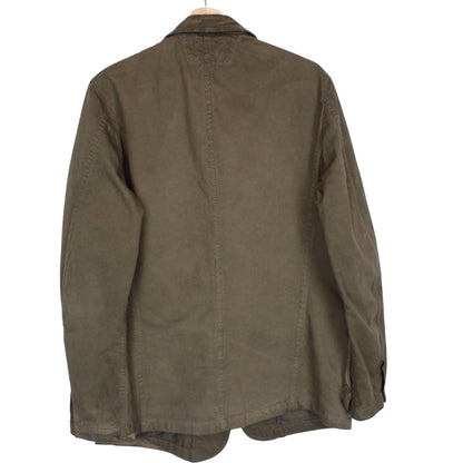 CP Company Multi Pocket Jacket Medium