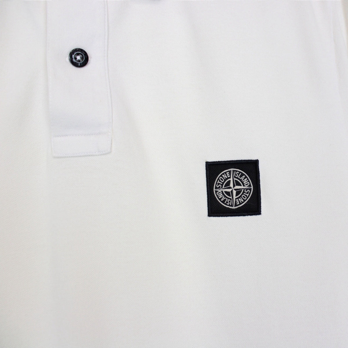 Stone Island Polo Medium
