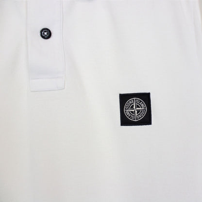 Stone Island Polo Medium
