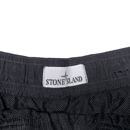 Stone Island Nylon Metal Swim Shorts Small