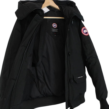 Canada Goose Chilliwack Bomber Down Jacket Small