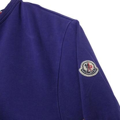 Moncler Maglia T-Shirt Small
