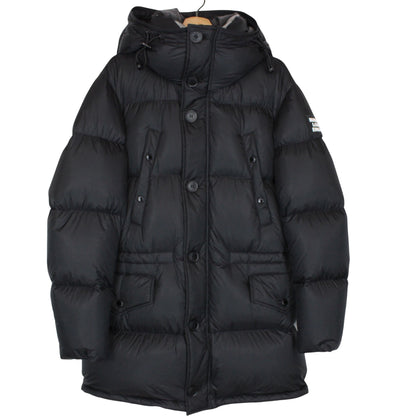 Burberry 'Lockwood' Down Jacket Small