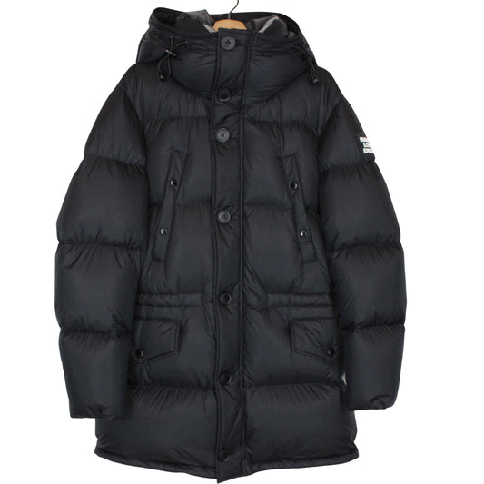 Burberry 'Lockwood' Down Jacket Small