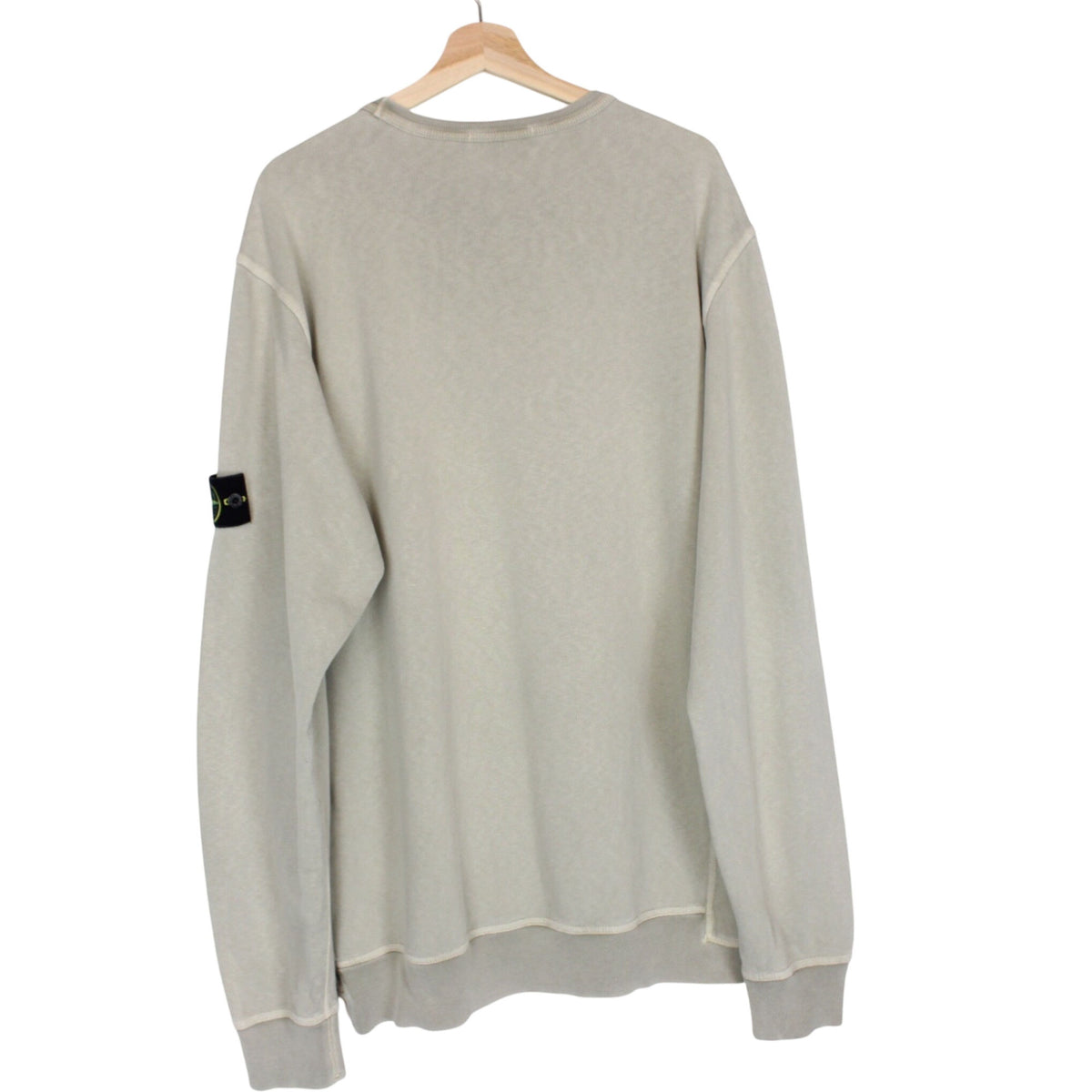 Stone Island AW 2017 Sweatshirt XXXL