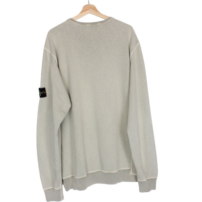 Stone Island AW 2017 Sweatshirt XXXL