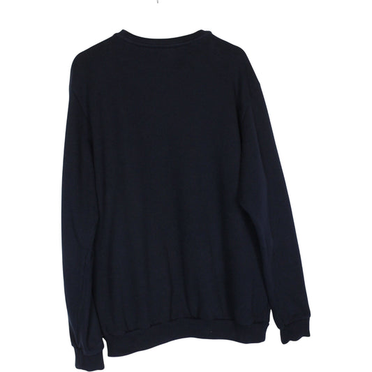 Paul & Shark Embroidered Sweatshirt XXL