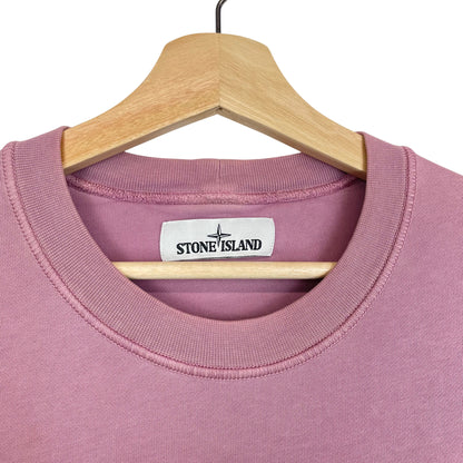 Stone Island SS 2020 Sweatshirt Medium