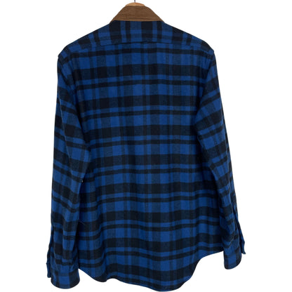 Polo Ralph Lauren Flannel Shirt Medium