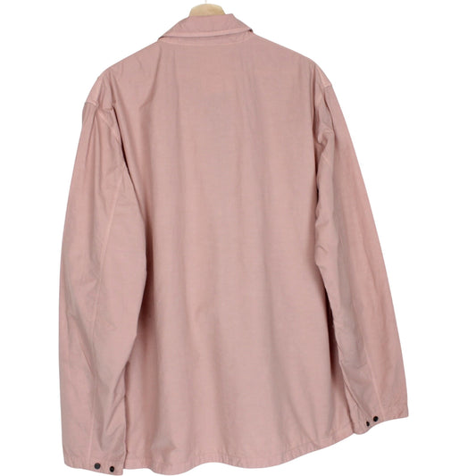 Stone Island SS 2021 Naslan Jacket XXL