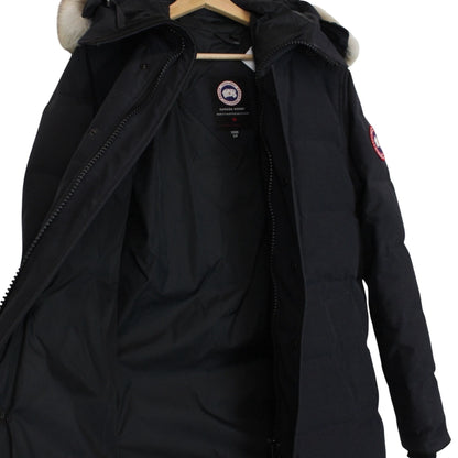 Canada Goose Carson Parka Down Coat Small