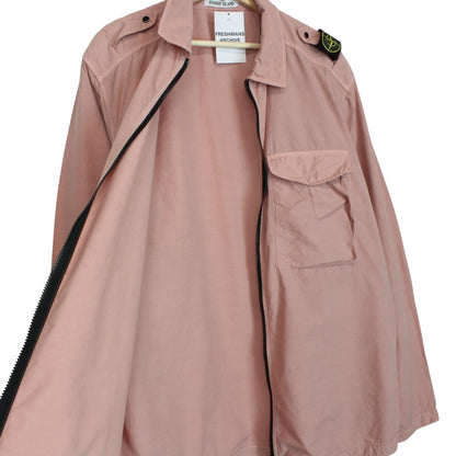 Stone Island SS 2021 Naslan Jacket XXL