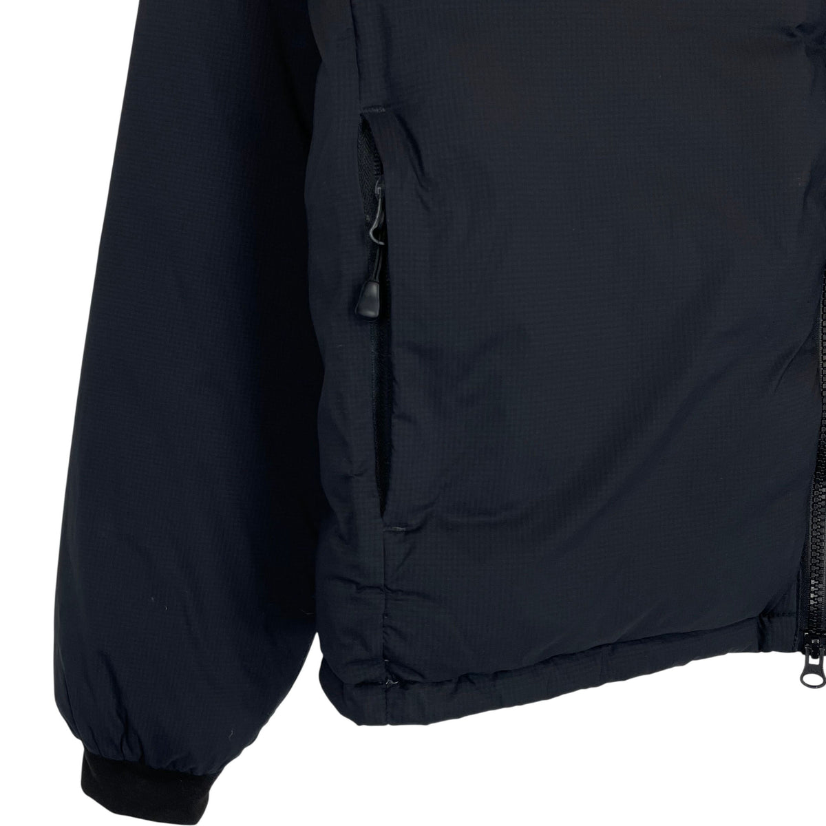 Canada Goose Lodge Down Jacket Large