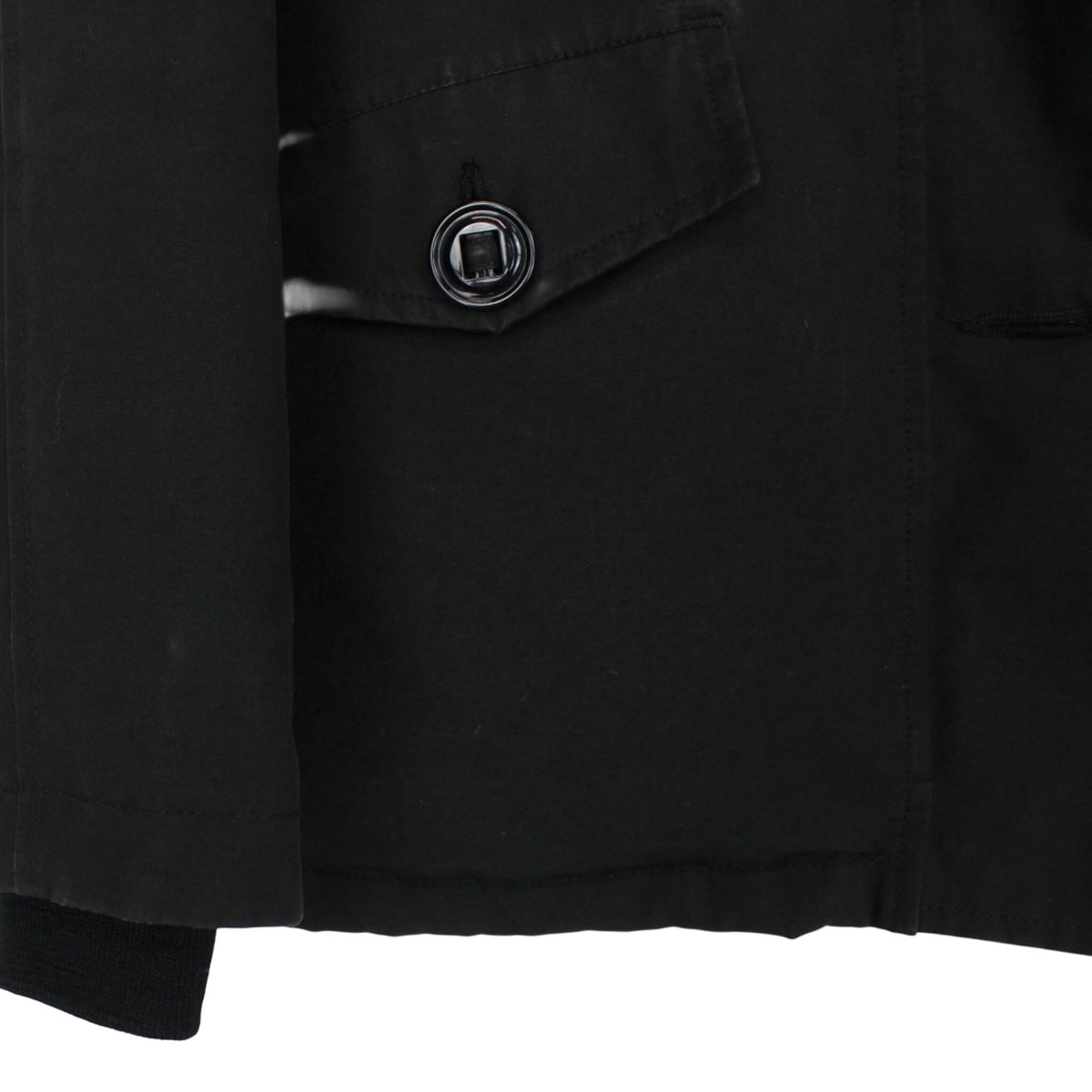 Canada Goose Montebello Parka Down Coat XS