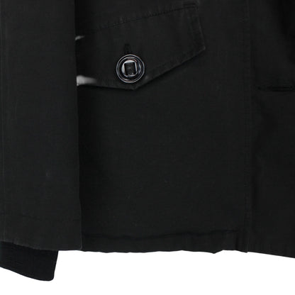 Canada Goose Montebello Parka Down Coat XS