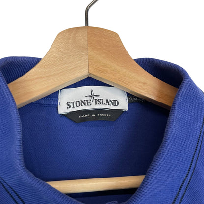 Stone Island Polo Shirt XL