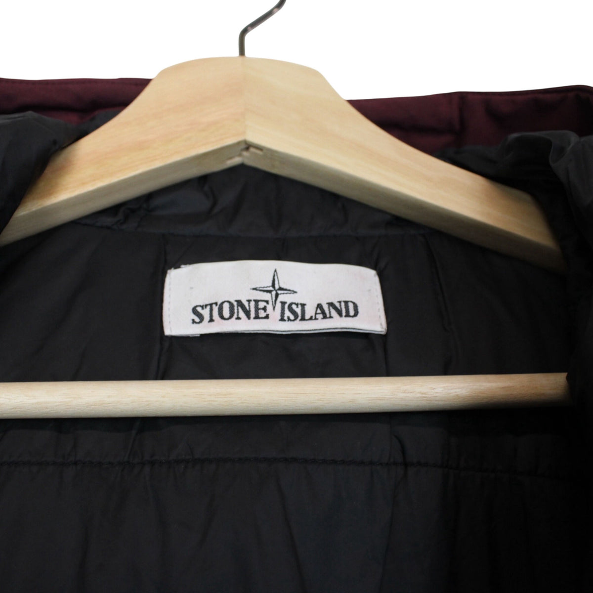 Stone Island AW 2017 Soft Shell Primaloft Jacket Large
