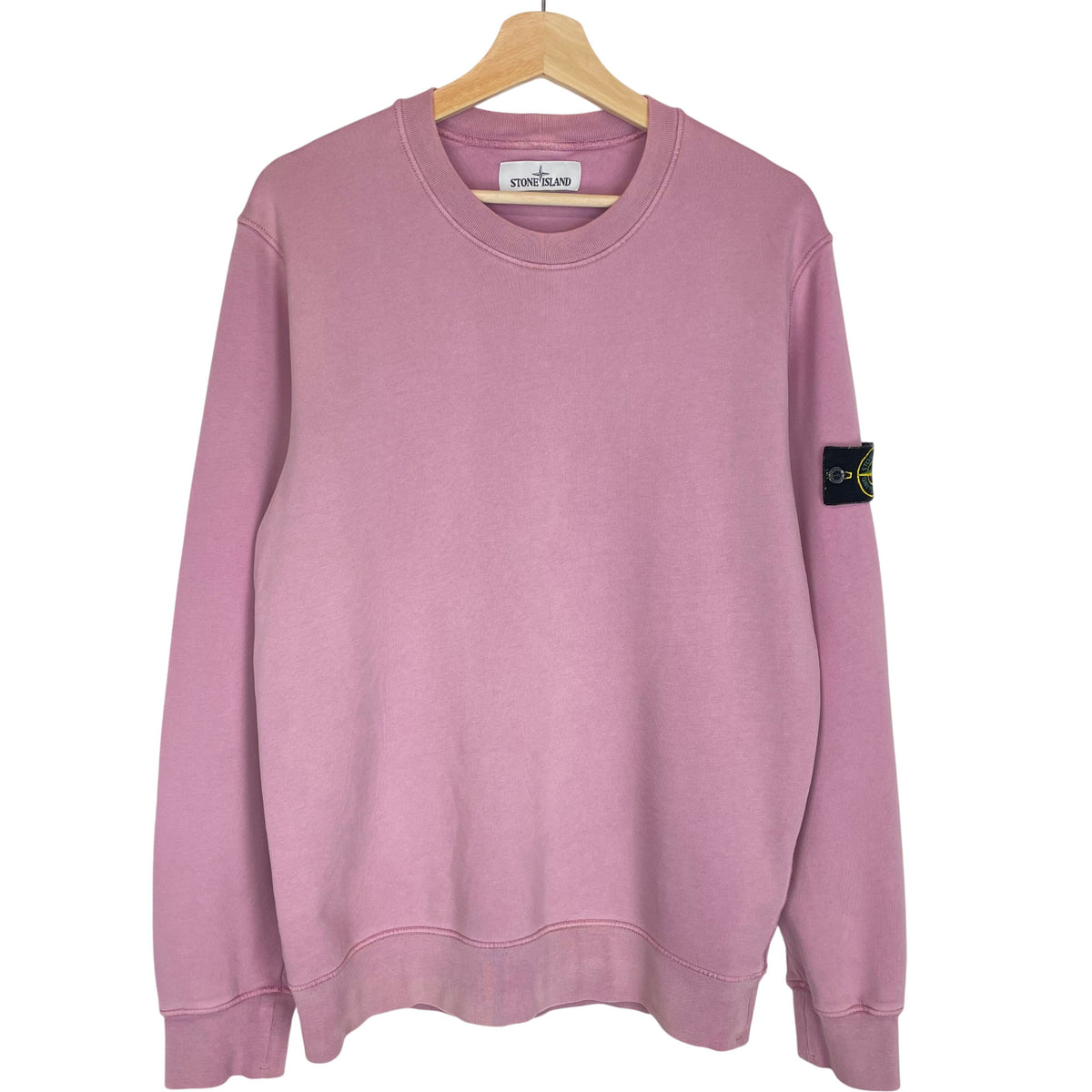 Stone Island SS 2020 Sweatshirt Medium