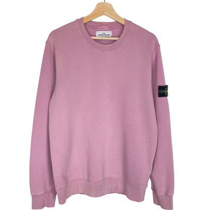 Stone Island SS 2020 Sweatshirt Medium