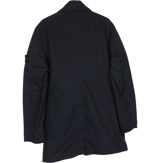 Stone Island David-TC Trench Coat XL