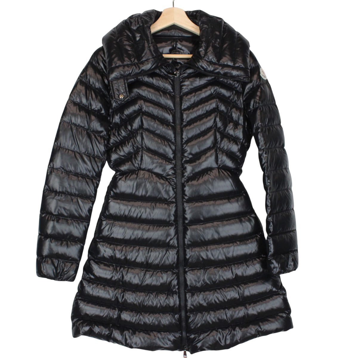 Moncler Faucon Down Jacket XS