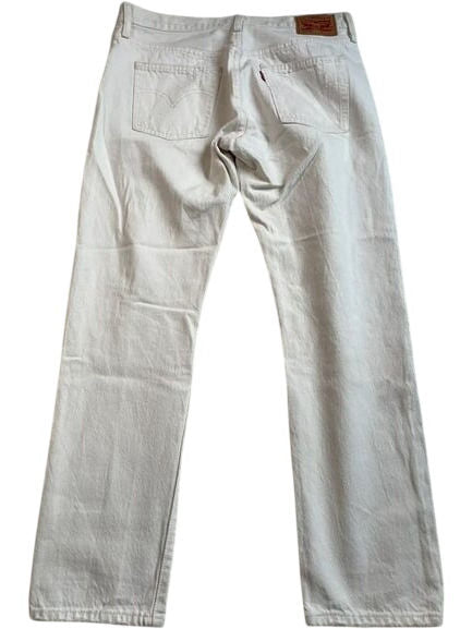 Levi's 501 CT Tapered Jeans XXS