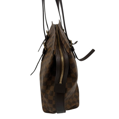 Pre-Loved Louis Vuitton Chelsea Damier Canvas Tote Bag