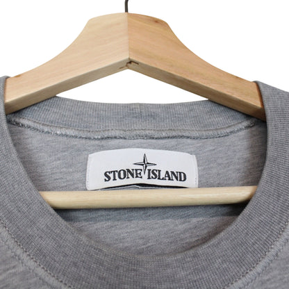 Stone Island SS 2020 Sweatshirt Large