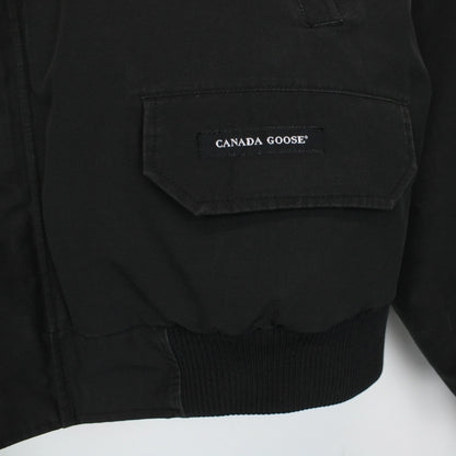Canada Goose Chilliwack Bomber Down Jacket XXL