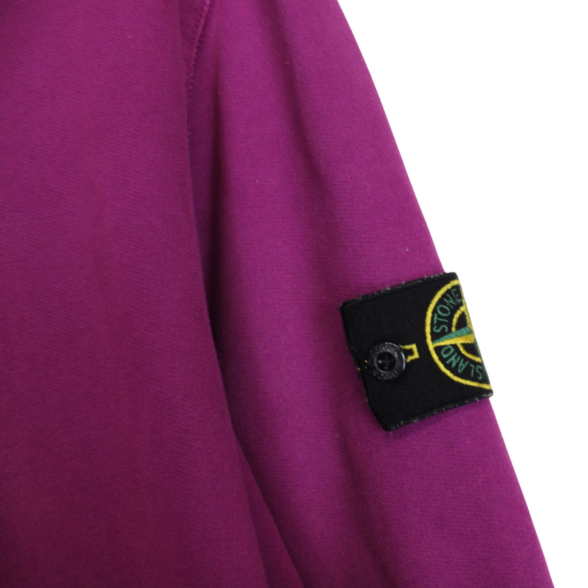 Stone Island AW 2018 Sweatshirt XXL