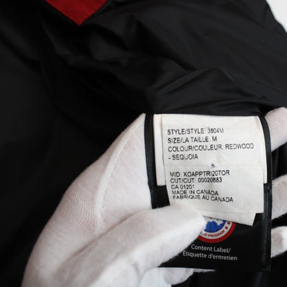 Canada Goose Macmillan Parka Down Jacket Medium