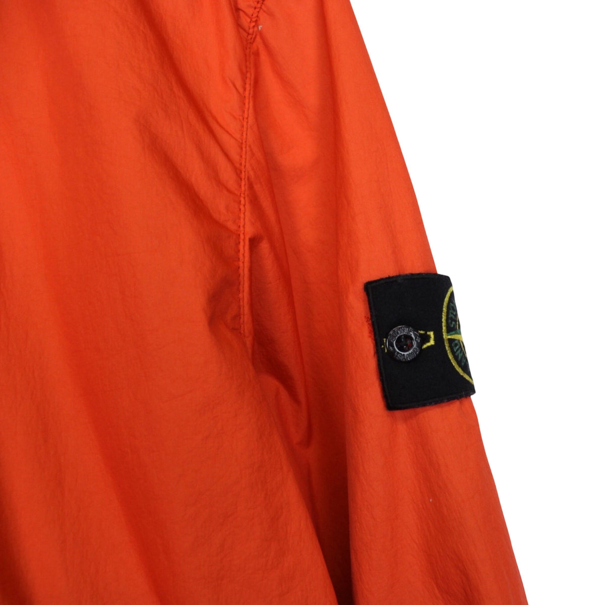 Stone Island SS 2015 Membrana 3L TC Jacket Medium
