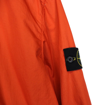 Stone Island SS 2015 Membrana 3L TC Jacket Medium