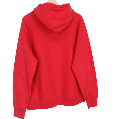 Supreme x Swarovski Box Logo Hoodie Medium