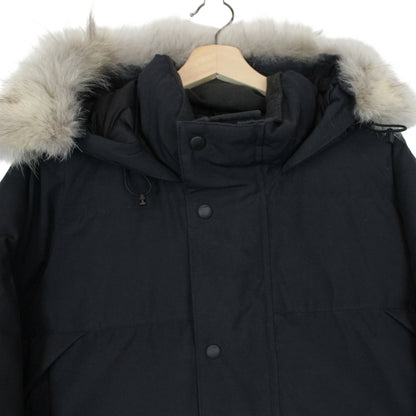 Canada Goose Emory Parka Down Coat Large