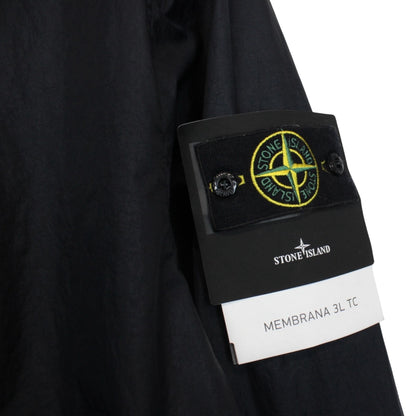Stone Island Membrana 3L TC Jacket Large