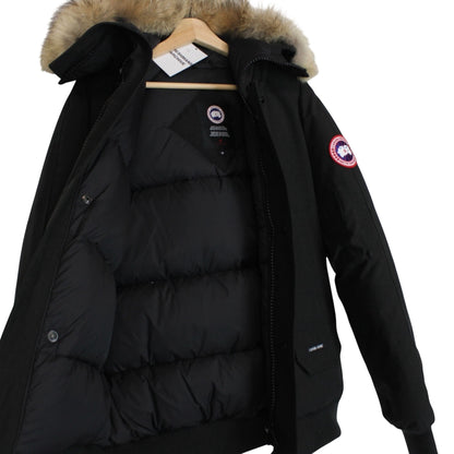 Canada Goose Chilliwack Bomber Down Jacket Small