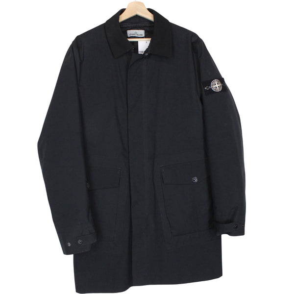 Stone Island Special Process Tank Shield Jacket Large